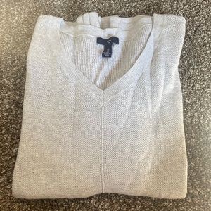 Gap V-neck Sweater